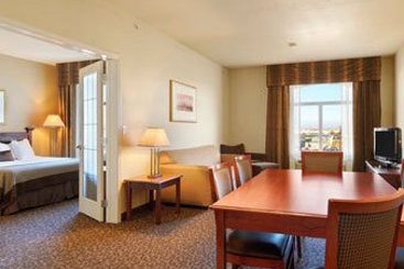 Hotel Wingate by Wyndham Edmonton West | Edmonton | Alberta | Canada 9