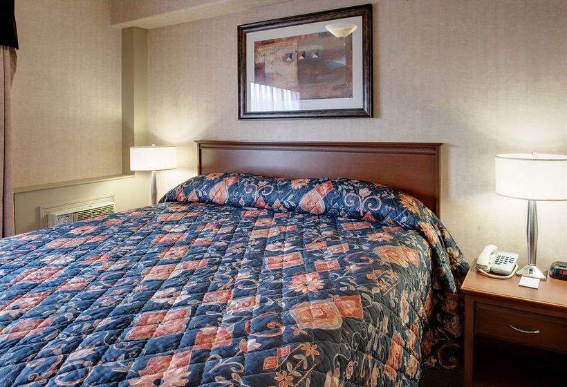 Hotel Sandman Regina | Regina | Saskatchewan | Canada 1