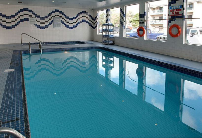 Hotel Sandman Regina | Regina | Saskatchewan | Canada 10