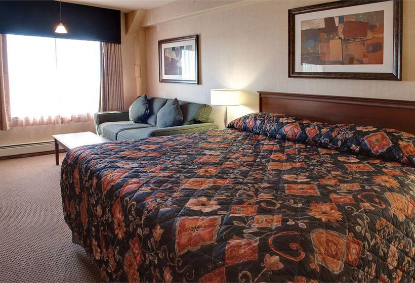 Hotel Sandman Regina | Regina | Saskatchewan | Canada 11