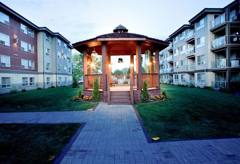 Hotel Sandman Regina | Regina | Saskatchewan | Canada 12