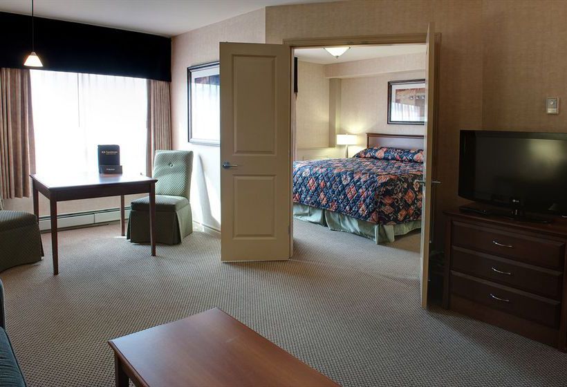 Hotel Sandman Regina | Regina | Saskatchewan | Canada 13