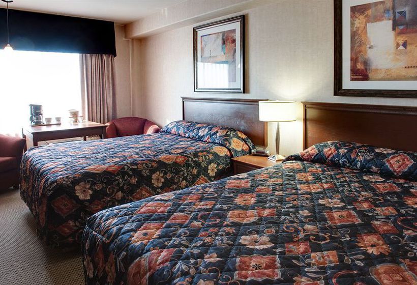 Hotel Sandman Regina | Regina | Saskatchewan | Canada 14