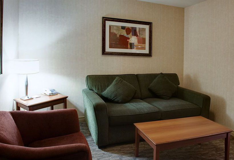 Hotel Sandman Regina | Regina | Saskatchewan | Canada 15