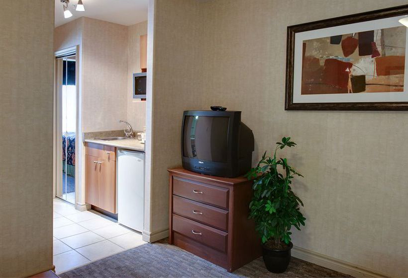 Hotel Sandman Regina | Regina | Saskatchewan | Canada 17