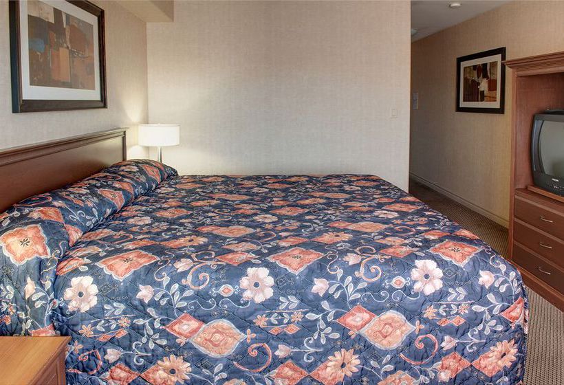 Hotel Sandman Regina | Regina | Saskatchewan | Canada 2