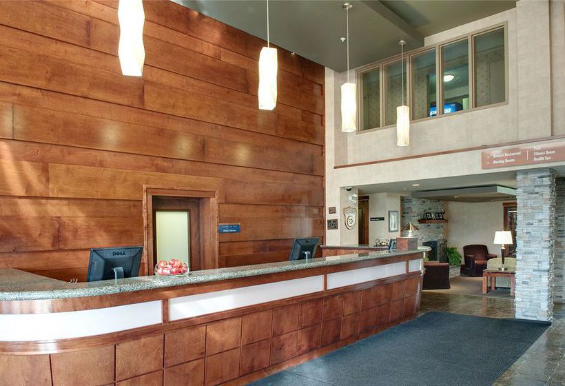 Hotel Sandman Regina | Regina | Saskatchewan | Canada 3