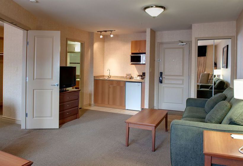 Hotel Sandman Regina | Regina | Saskatchewan | Canada 7