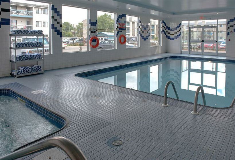 Hotel Sandman Regina | Regina | Saskatchewan | Canada 8