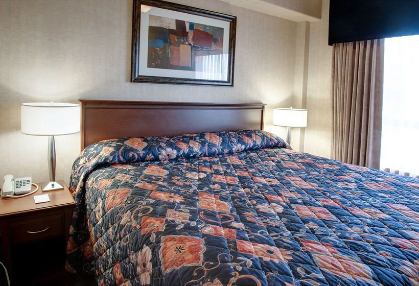 Hotel Sandman Regina | Regina | Saskatchewan | Canada 9