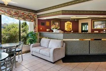 Motel Super 8 Windsor ON | Windsor | Ontario | Canada 3