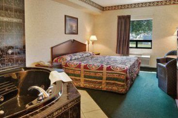 Motel Super 8 Windsor ON | Windsor | Ontario | Canada 4