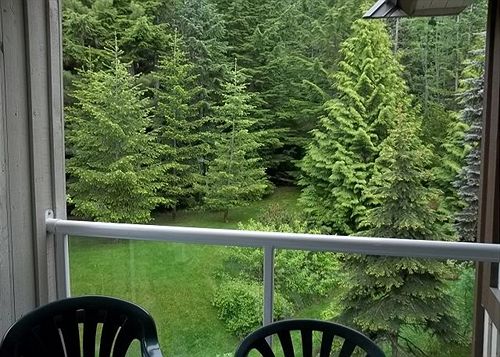 Hotel Wildwood Lodge On Blackcomb Mountain Whistler