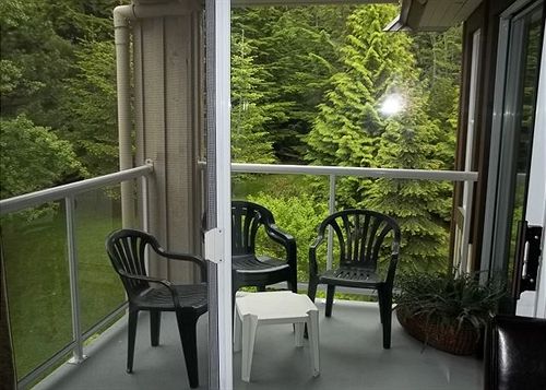 Hotel Wildwood Lodge On Blackcomb Mountain | Whistler | British Columbia | Canada 2