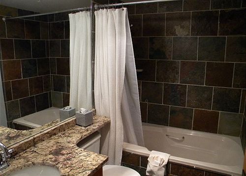 Hotel Wildwood Lodge On Blackcomb Mountain | Whistler | British Columbia | Canada 20