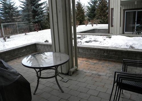 Hotel Wildwood Lodge On Blackcomb Mountain | Whistler | British Columbia | Canada 6