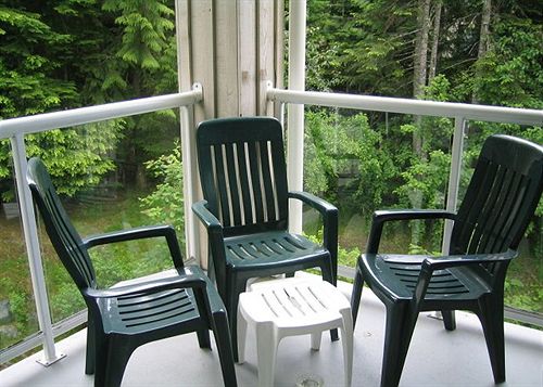 Hotel Wildwood Lodge On Blackcomb Mountain | Whistler | British Columbia | Canada 7