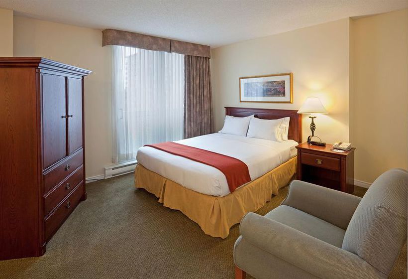 Hotel Faubourg Montreal Centre-Ville Downtown Quebec