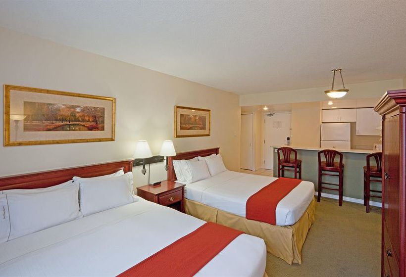 Hôtel Faubourg Montreal Centre-Ville Downtown | Montreal | Québec | Hôtels au Canada 11