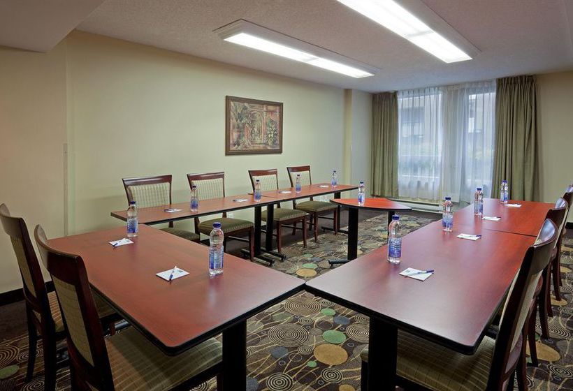 Hôtel Faubourg Montreal Centre-Ville Downtown | Montreal | Québec | Hôtels au Canada 12