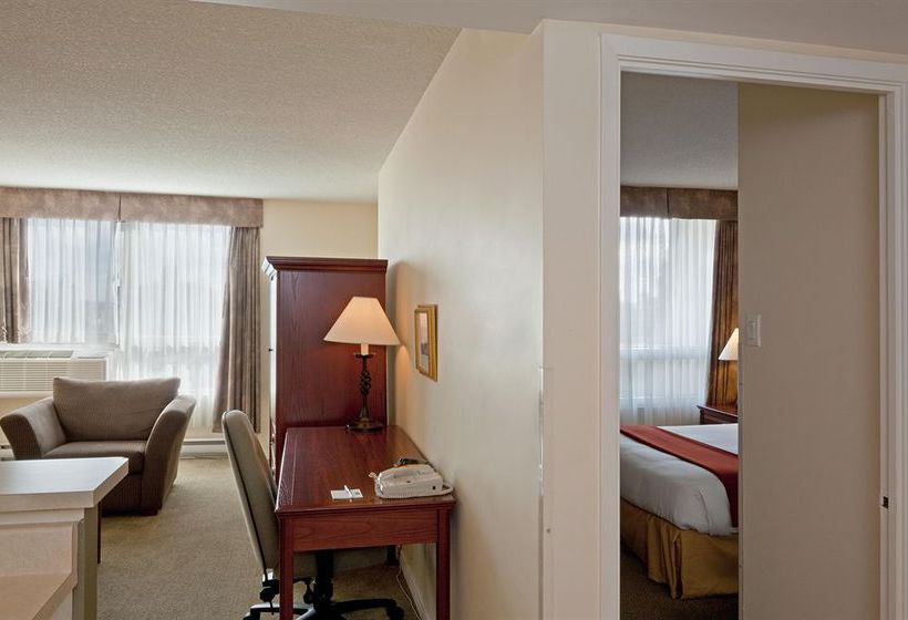 Hôtel Faubourg Montreal Centre-Ville Downtown | Montreal | Québec | Hôtels au Canada 13