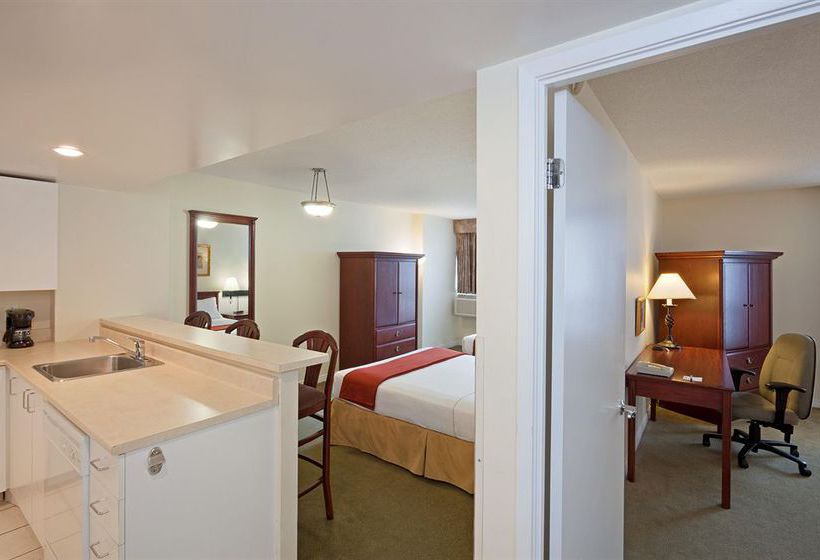 Hôtel Faubourg Montreal Centre-Ville Downtown | Montreal | Québec | Hôtels au Canada 14