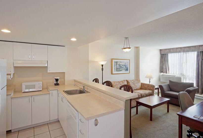 Hôtel Faubourg Montreal Centre-Ville Downtown | Montreal | Québec | Hôtels au Canada 16