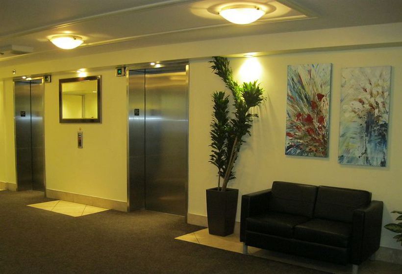 Hôtel Faubourg Montreal Centre-Ville Downtown | Montreal | Québec | Hôtels au Canada 18