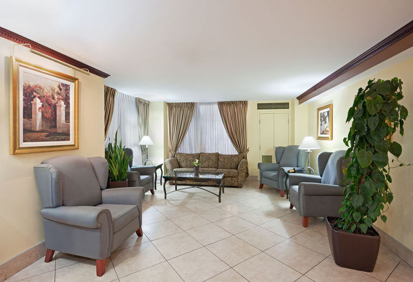 Hôtel Faubourg Montreal Centre-Ville Downtown | Montreal | Québec | Hôtels au Canada 19