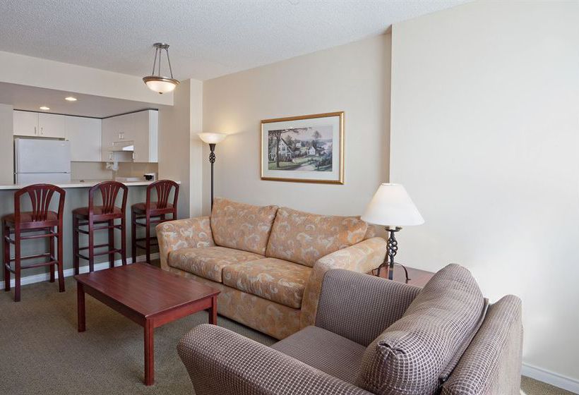 Hôtel Faubourg Montreal Centre-Ville Downtown | Montreal | Québec | Hôtels au Canada 2