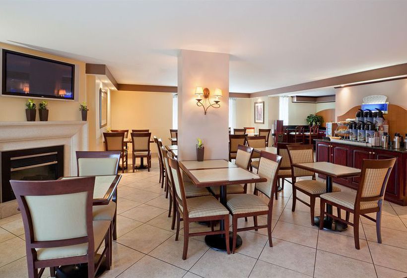 Hôtel Faubourg Montreal Centre-Ville Downtown | Montreal | Québec | Hôtels au Canada 3