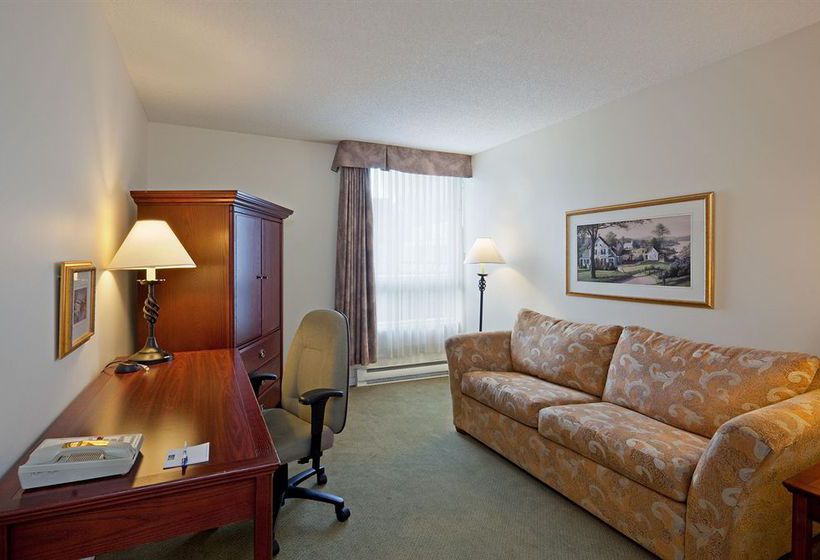 Hôtel Faubourg Montreal Centre-Ville Downtown | Montreal | Québec | Hôtels au Canada 4