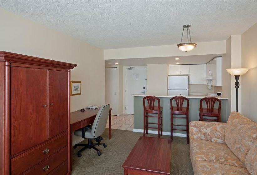 Hôtel Faubourg Montreal Centre-Ville Downtown | Montreal | Québec | Hôtels au Canada 5