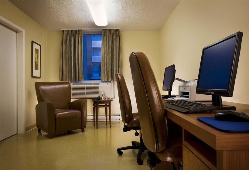 Hôtel Faubourg Montreal Centre-Ville Downtown | Montreal | Québec | Hôtels au Canada 6