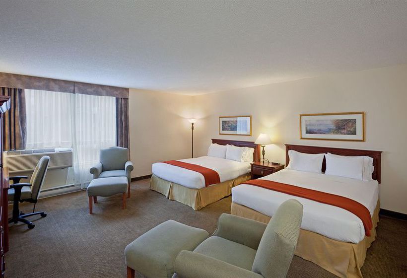 Hôtel Faubourg Montreal Centre-Ville Downtown | Montreal | Québec | Hôtels au Canada 7