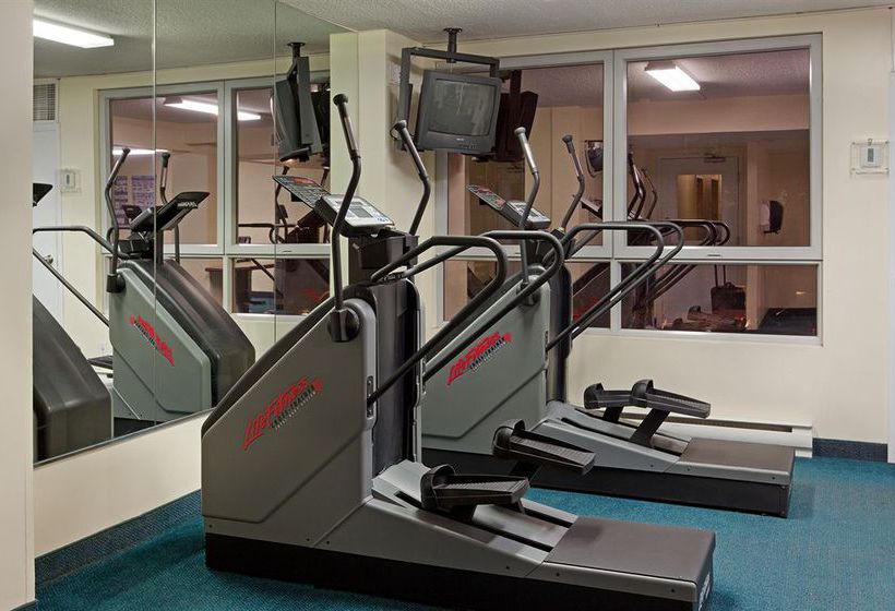 Hôtel Faubourg Montreal Centre-Ville Downtown | Montreal | Québec | Hôtels au Canada 9