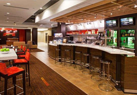 Hotel Courtyard London | London | Ontario | Canada 13