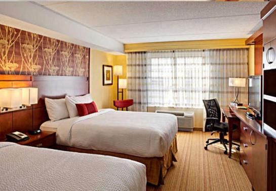Hotel Courtyard London | London | Ontario | Canada 15