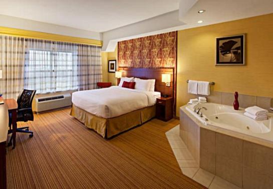 Hotel Courtyard London | London | Ontario | Canada 16