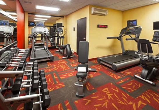 Hotel Courtyard London | London | Ontario | Canada 2