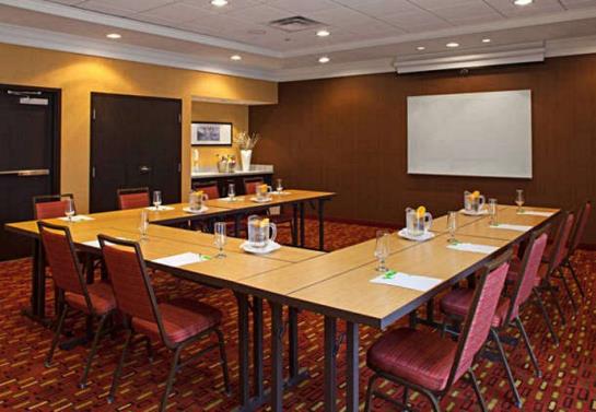 Hotel Courtyard London | London | Ontario | Canada 4