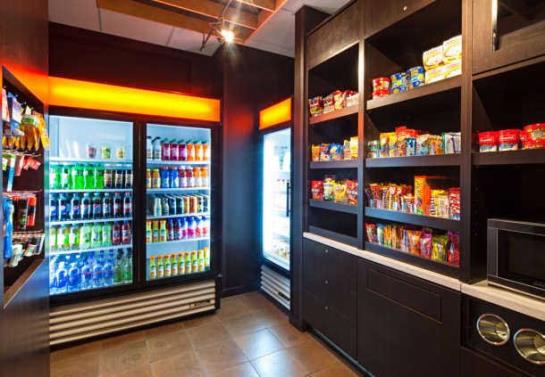 Hotel Courtyard London | London | Ontario | Canada 5