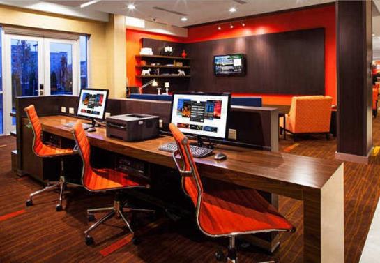 Hotel Courtyard London | London | Ontario | Canada 7