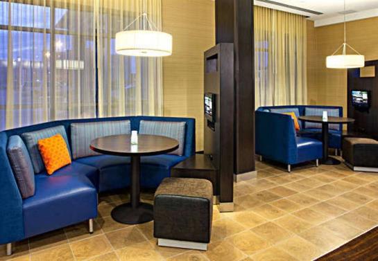 Hotel Courtyard London | London | Ontario | Canada 9