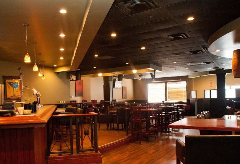 Merit Hotel | Fort McMurray | Alberta | Canada 10