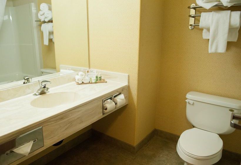 Merit Hotel | Fort McMurray | Alberta | Canada 12