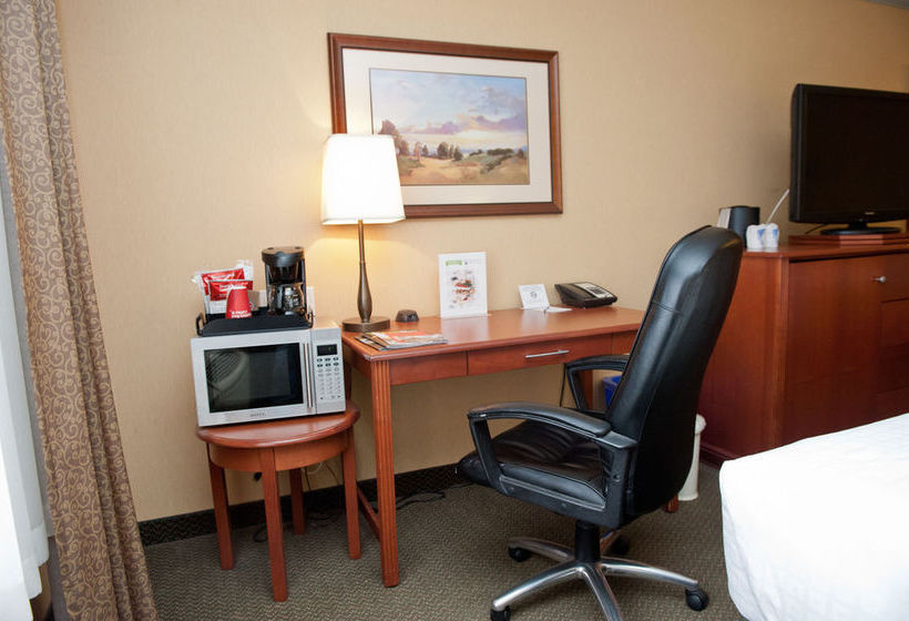 Merit Hotel | Fort McMurray | Alberta | Canada 14