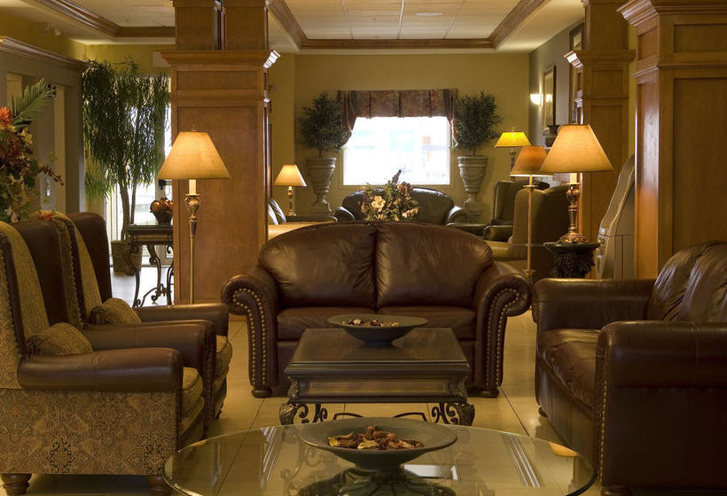 Merit Hotel | Fort McMurray | Alberta | Canada 18