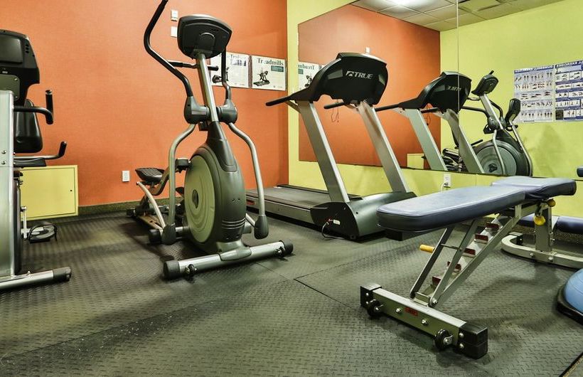 Merit Hotel | Fort McMurray | Alberta | Canada 20