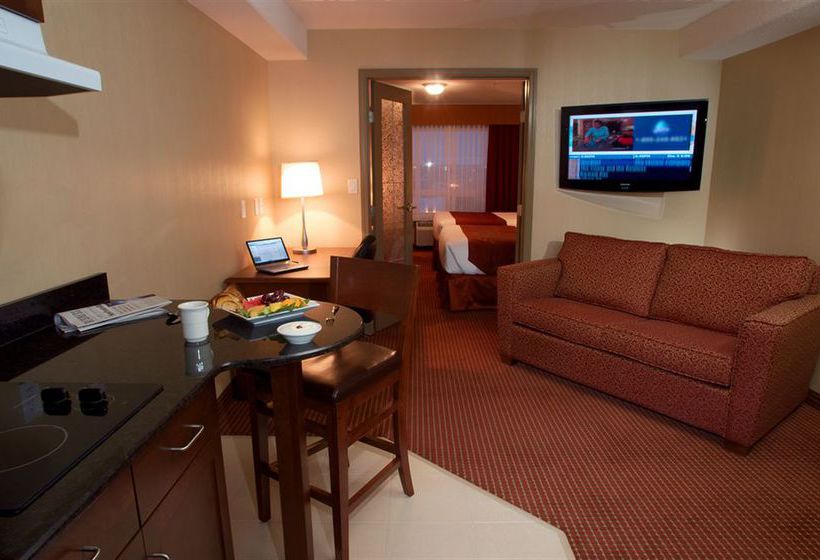 Merit Hotel | Fort McMurray | Alberta | Canada 4